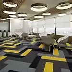 Ofis Halısı Yıkama